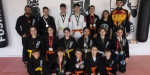 Escuelta de artes marciales - wu xing madrid - club de campeones
